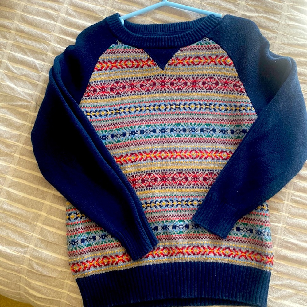 Sweater